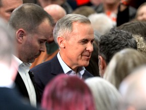 Carney se rekord, geskrifte en toesprake dui op 'n toekoms van groot regering, meer inkomste en welvaartherverdeling en beleid wat klimaatideologie bo ekonomiese groei prioritiseer, skryf Kim Moody.