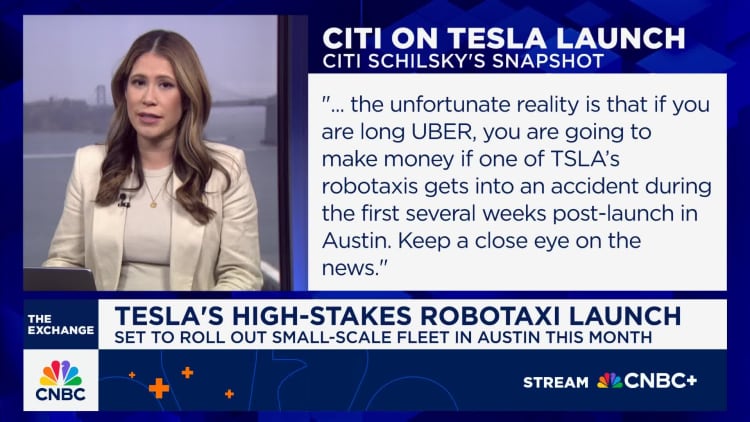 Tesla, Waymo en kameras vertoon teen LiDAR