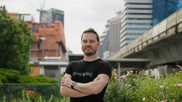 Ek leef beter in Thailand as in die VSA - hier is hoeveel dit kos