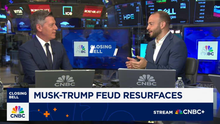 Alex Kantrowitz, Big Technology se Alex Kantrowitz