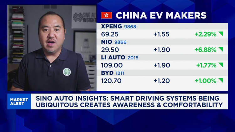 EV Price War is bloeding, robot, slim bestuur: kundiges