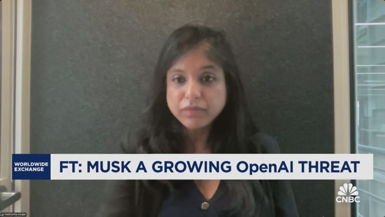 Hoe Sam Altman handel oor die groeiende bedreiging van Openai: Elon Musk