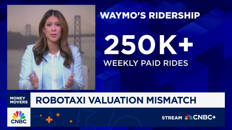 Tesla onthul robotte in Austin wanneer die Robotaxi -wedloop opwarm