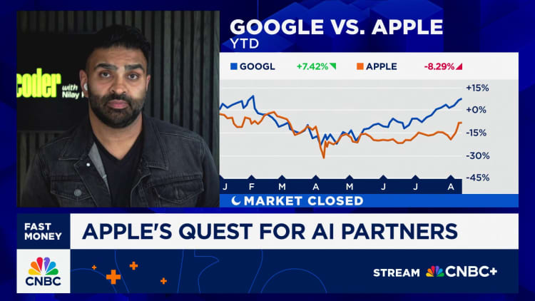 Verward om Google Chrome $ 34,5 miljard te gee