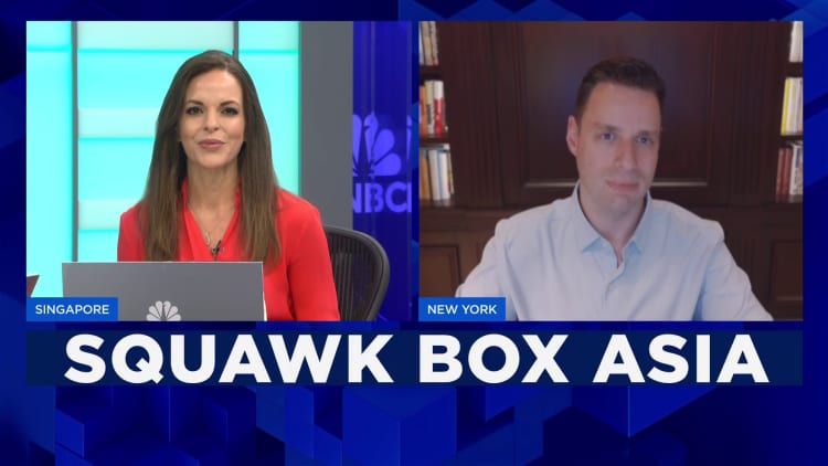 FLYR -uitvoerende hoof van Riyadh Air Launch wat van plan is om die vermoë van die maatskappy te toets