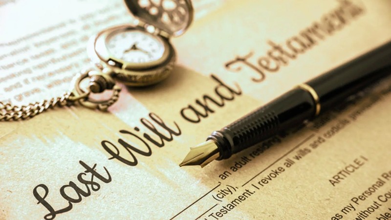 Waarom elke vrou boedel moet oorweeg om hierdie vrouemaand te beplan