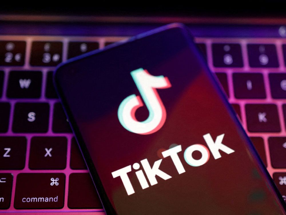 As Tiktok en Instagram help om 'n gehoor te bereik wat nie omgee vir hul finansies sonder finansiële beïnvloeders nie, is dit dan sleg?

