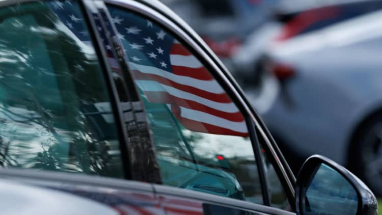 Dit is hoe tariewe motorpryse sal verhoog