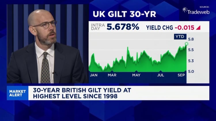 Soberheid kan stimulerend wees vir die Verenigde Koninkryk, sê Economist