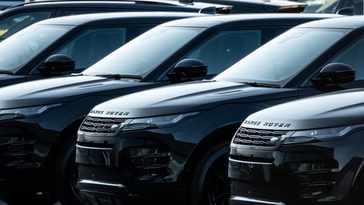 Dit is waarom die ryke die motormark ondersteun