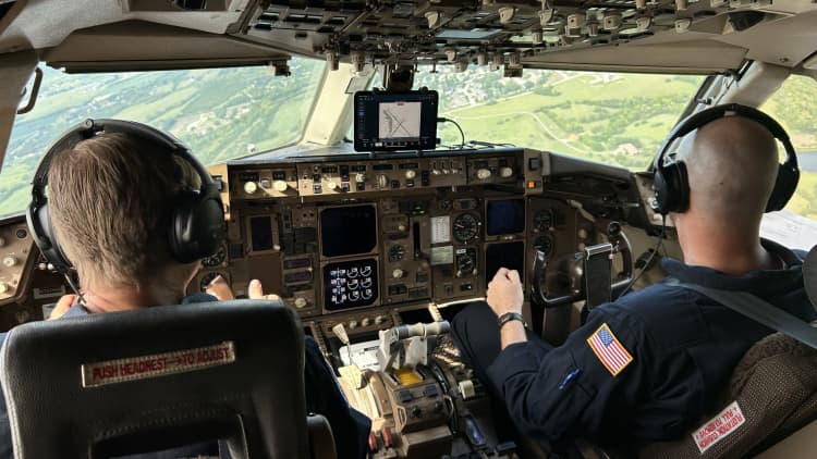 Die meeste vliegtuigbotsings vind op lughawens plaas - hierdie nuwe Honeywell -tegnologie kan help