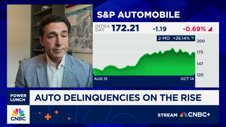 Voormalige uitvoerende hoof van Ford: Electric Vehicle Market ontwikkel nie die manier waarop motorvervaardigers voorgestel het nie