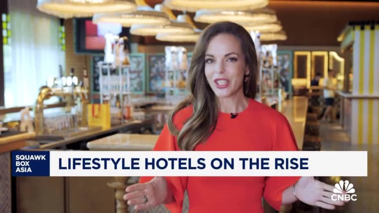 Leefstylhotelle: wat hulle is en waarom reisigers dit verkies