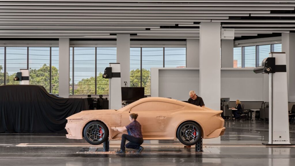 Gebraaide Hoender en Ontwerpgeheime