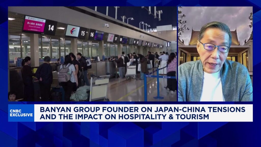 China bewapening van reis weerspieël Amerikaanse strategie: Gasvryheid veteraan