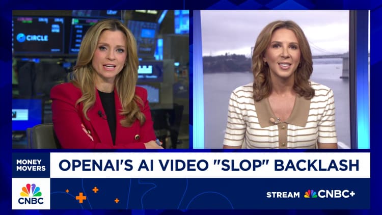 OpenAI se Sora 2 veroorsaak terugslag oor KI 'kantel'