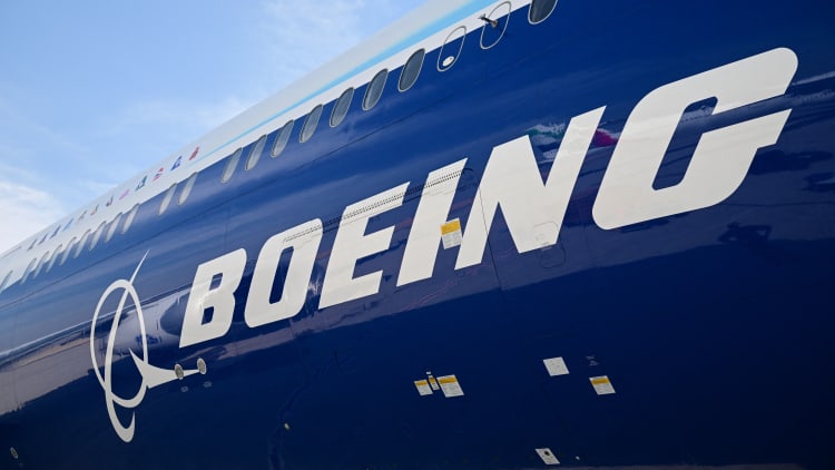 Hoe Boeing dinge omgedraai het ná jare van agteruitgang