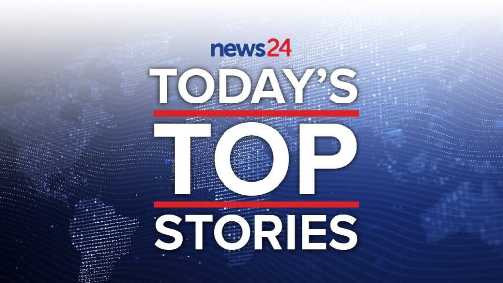 Man sterf ná Chappies-ongeluk; Batohi dring aan op eie regsadvies: Vandag se Top 7 stories