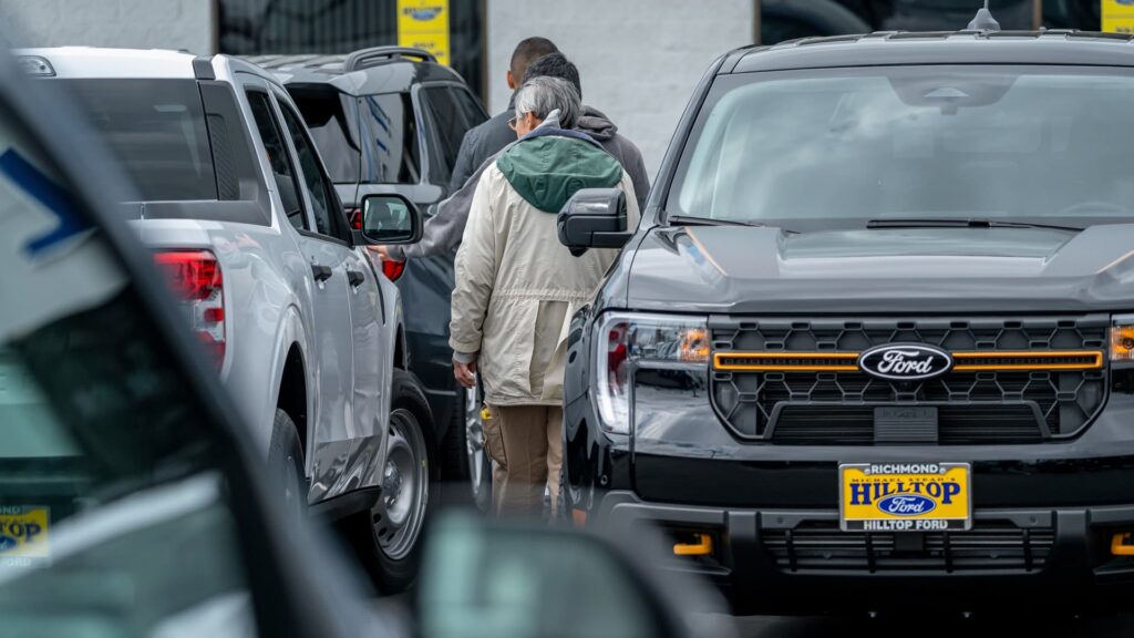 Belastingseisoen bied ‘n oplewing- of borstoets