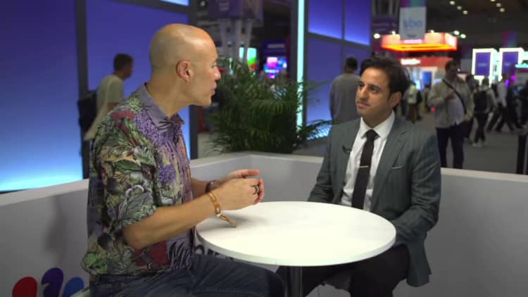 Lyft HUB: Selfrymotors sal 'n wêreldwye verskynsel word