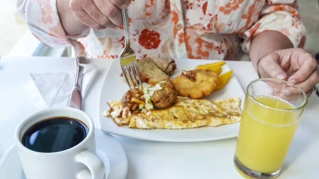 Amerika se gratis hotelontbyt staar K-vormige ekonomiese bedreiging in die gesig