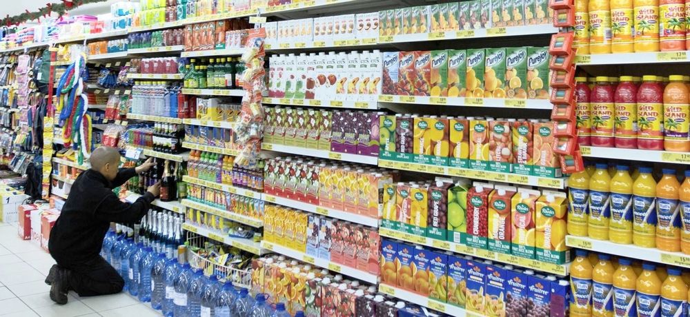 ’n Hoop op ekonomiese herstel?