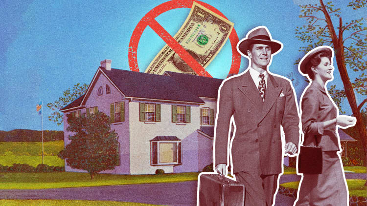 Waarom 'n salaris nie meer groei in vandag se ekonomie nie