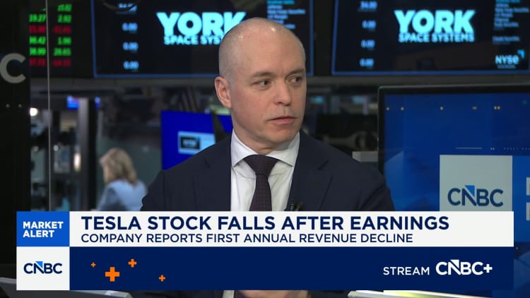 Hoekom beweeg Musk Tesla weg van motors en na robotte en kunsmatige intelligensie