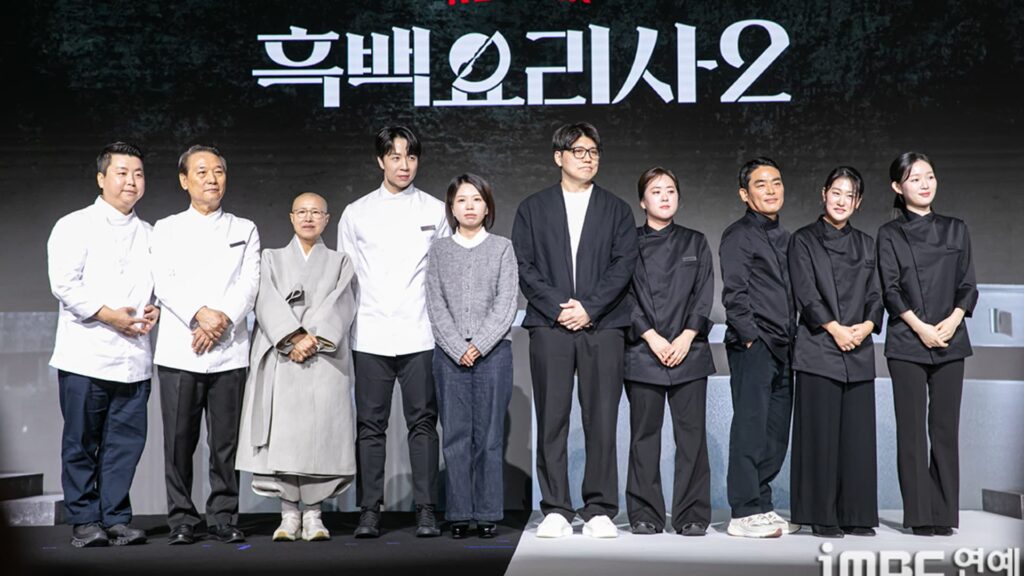 Netflix-vertoning veroorsaak toename in voedseltoerisme