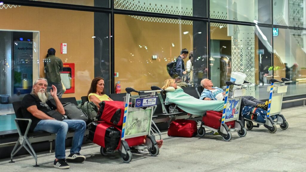 Wat reisigers moet weet ná die VSA, Israeliese aanvalle op Iran