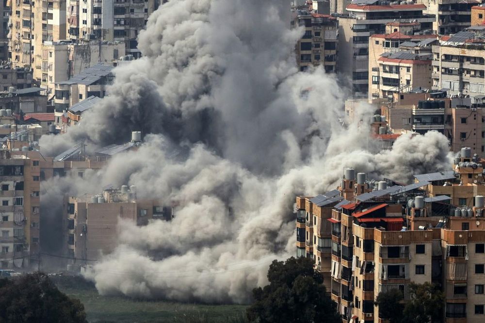 die gevolge van die Iran-oorlog te verstaan