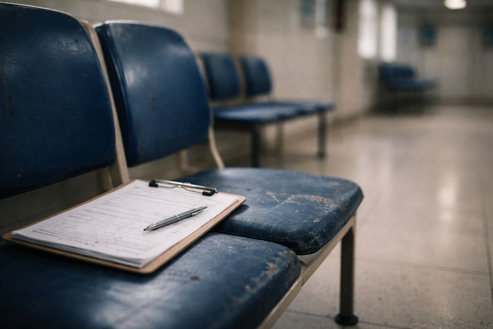 Begrip van die beperkings van mediese fonds in Suid-Afrika