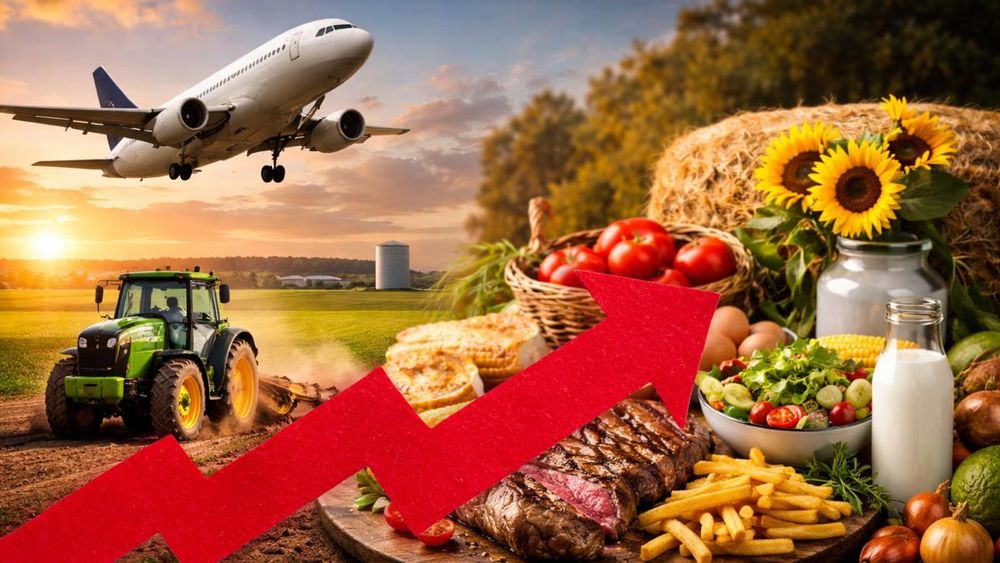 hoe stygende pryse beursies tref