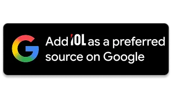 Voeg IOL by as 'n voorkeurbron op Google