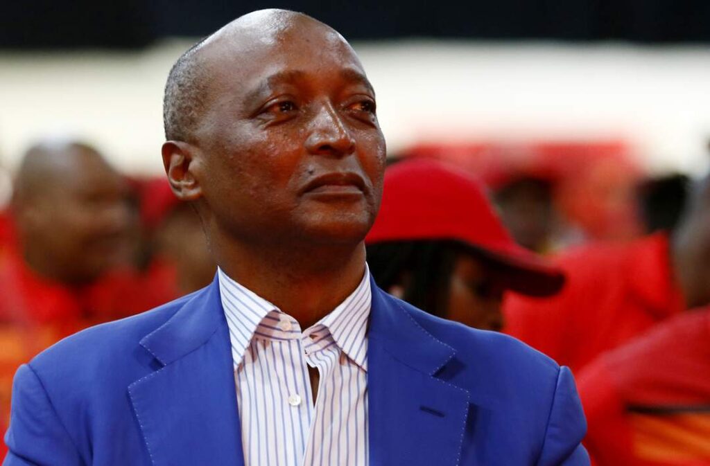 ANC veroordeel ‘PM27’-veldtog, sê dit is verdelend en in stryd met NUK-resolusies