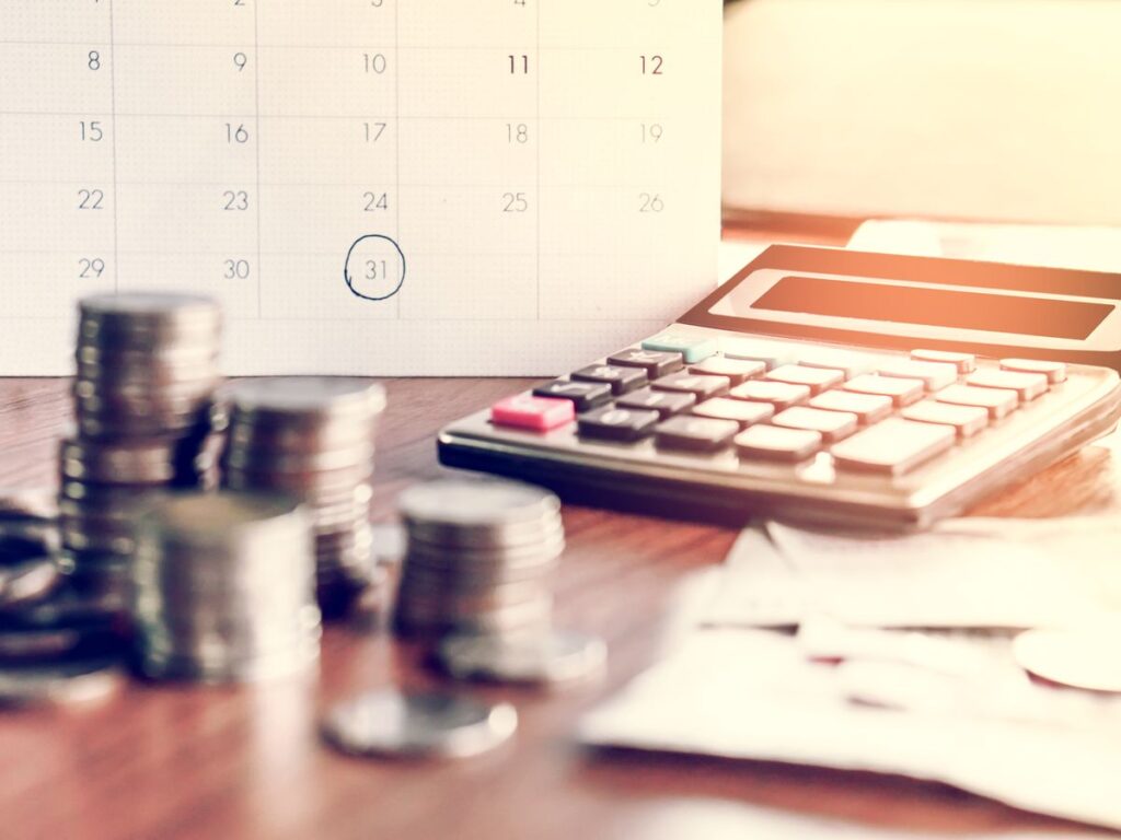 Die tekort aan rekenmeesters begin toeneem ten spyte van ‘n makliker belastingindieningsseisoen