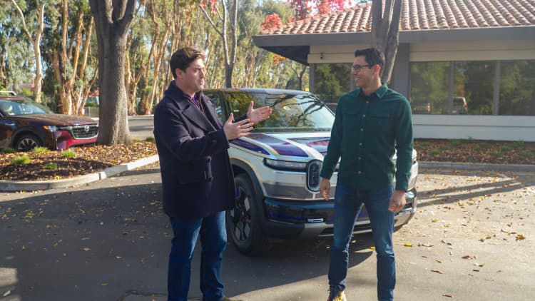 Waarom R2 die sleutel tot Riviaanse winsgewendheid kan wees