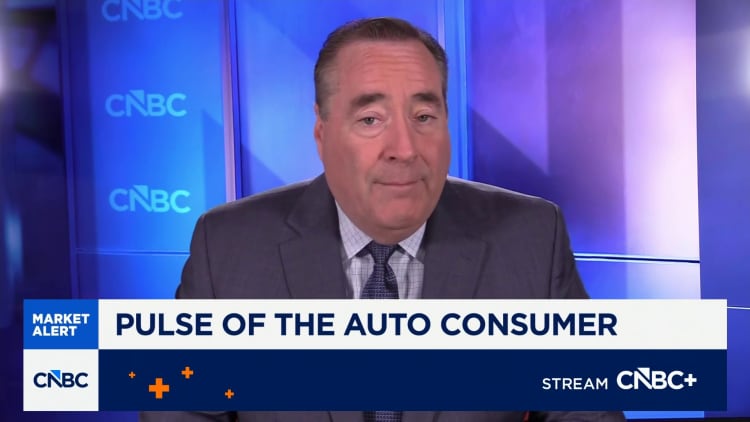 Insig in die polsslag van motorverbruikers