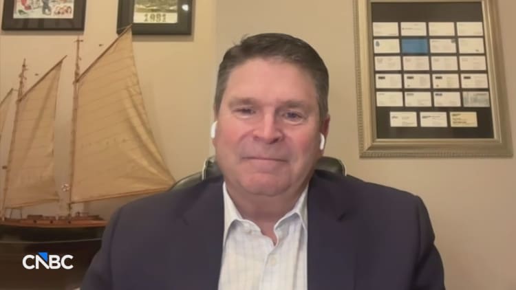 SpaceX-waardasie 'bemoedigend' vir ons