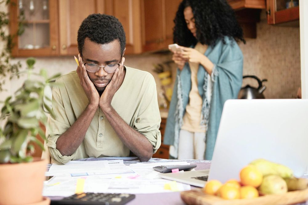 Om die impak van ‘Black Tax’ op Suid-Afrikaanse gesinne te verstaan