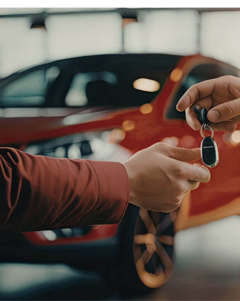 Wat jy moet weet wanneer jy ‘n voertuig in Suid-Afrika koop of verkoop