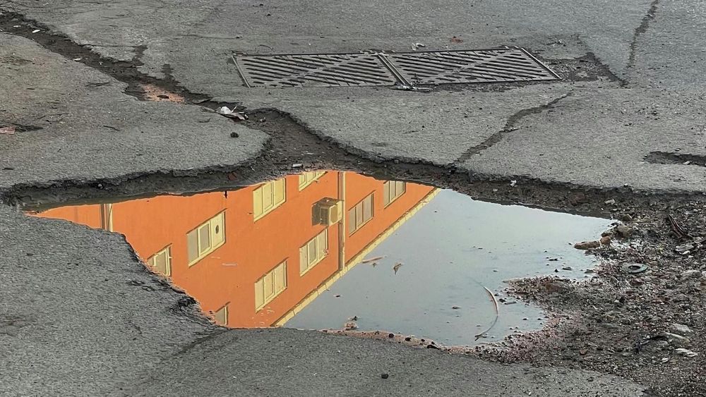 Hoe om suksesvol vir slaggatskade te eis: Bewys jou saak