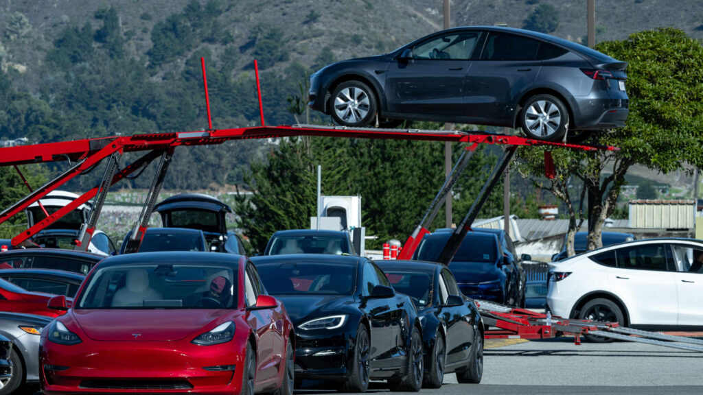 Meer motorkopers wend hulle tot elektriese voertuie – maar om ‘n subtiele rede