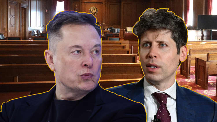 Musk vs. OpenAI-verhoor aan die gang - hier is hoe dit gaan
