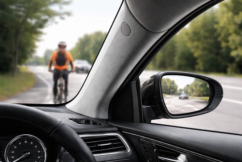 Is jou motorwaarborg nog geldig? 4 tekens dat dit tyd is om beskerming te oorweeg