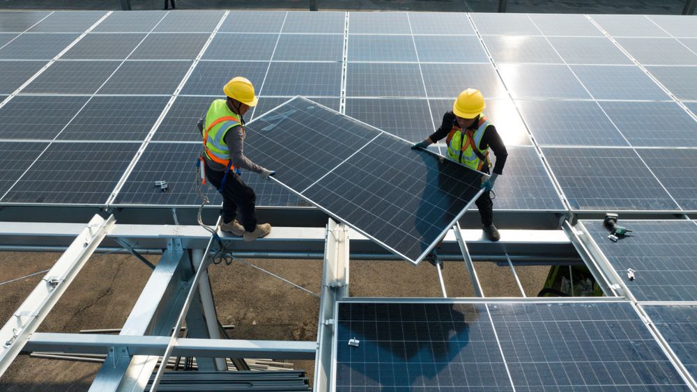 Begrip van die versekeringsimplikasies van sonenergie vir Suid-Afrikaanse besighede