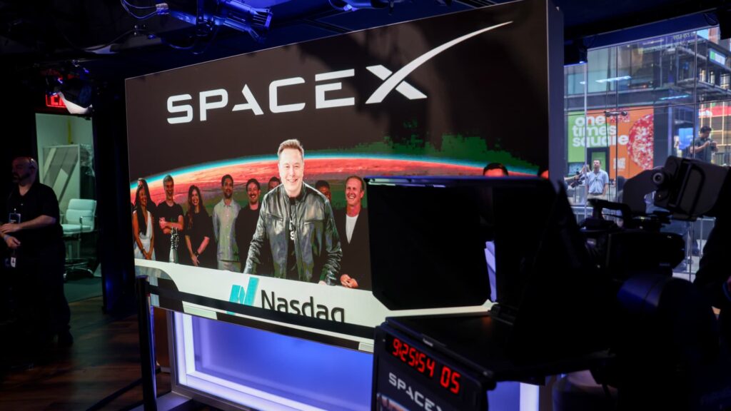 Musk gaan van 10% kans op sukses na $2 triljoen waardasie