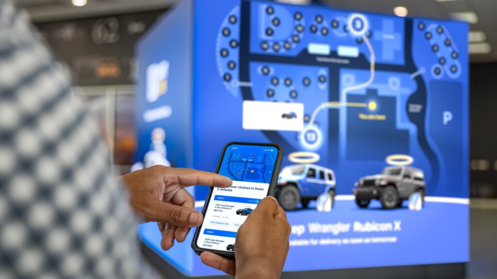 Carvana se nuwe verkoopstrategie verander handelaars in “speelgronde”