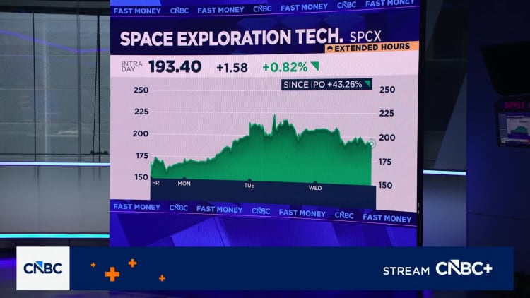 SpaceX stel Sequoia Capital se Roelof Botha as raad van direkteure aan