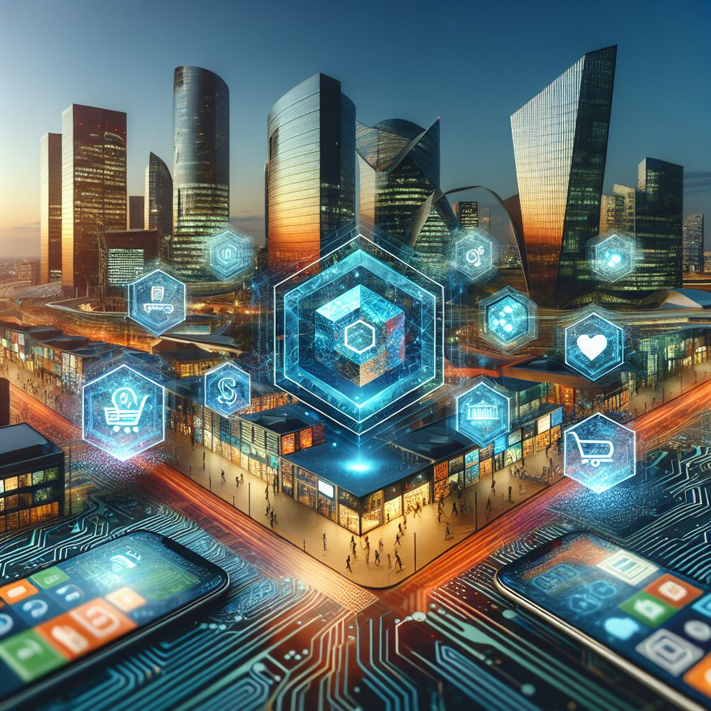 Transformasie van globale finansies – gebruik Afrika-innovasie om ontluikende markekonomieë aan te dryf